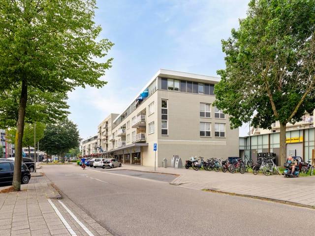 Appartement te huur