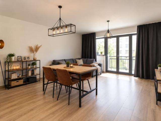 Appartement te huur