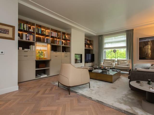 Appartement te huur