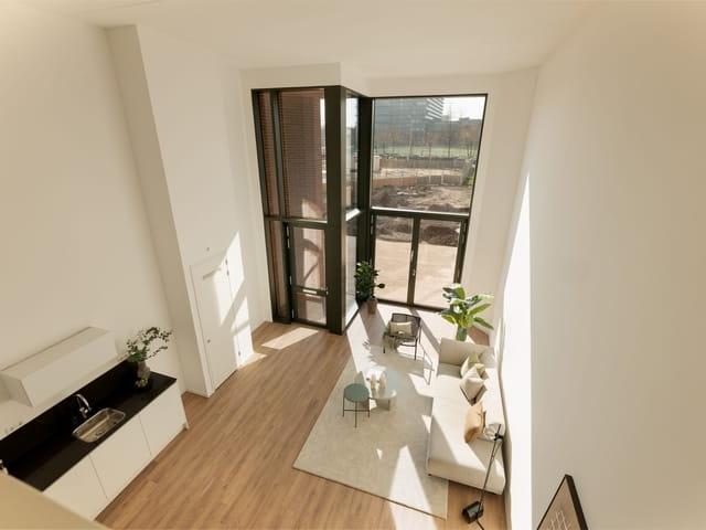 Appartement te huur