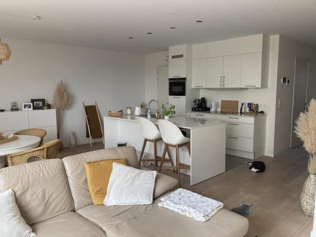 Appartement te huur