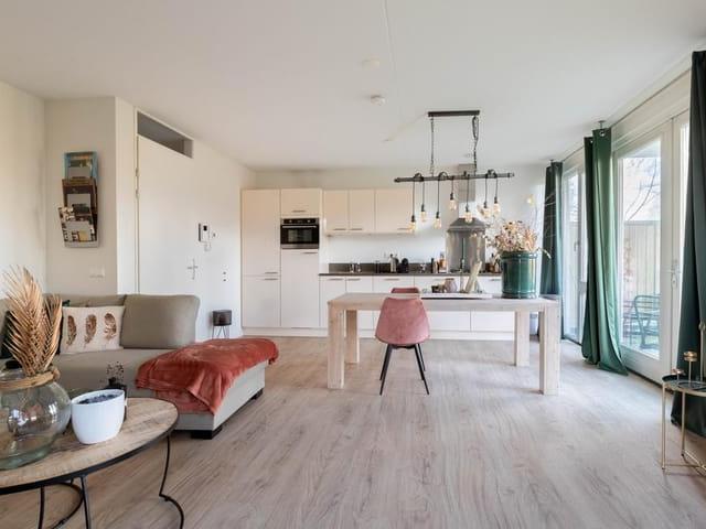Appartement te huur