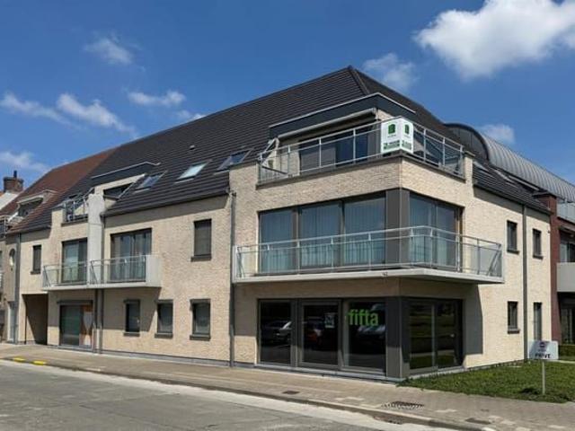 Appartement te huur