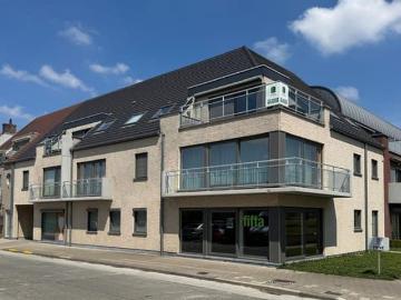 Appartement te huur