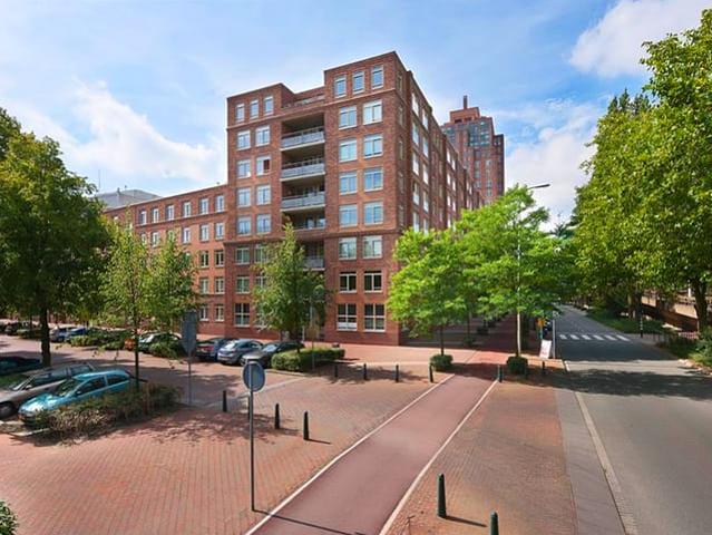 Appartement te huur