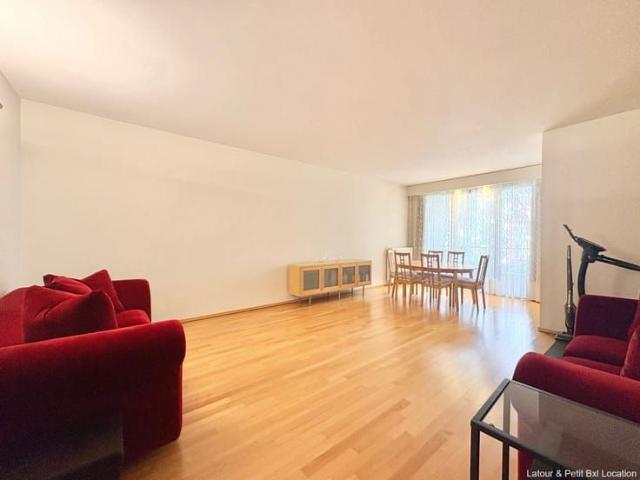 Appartement te huur
