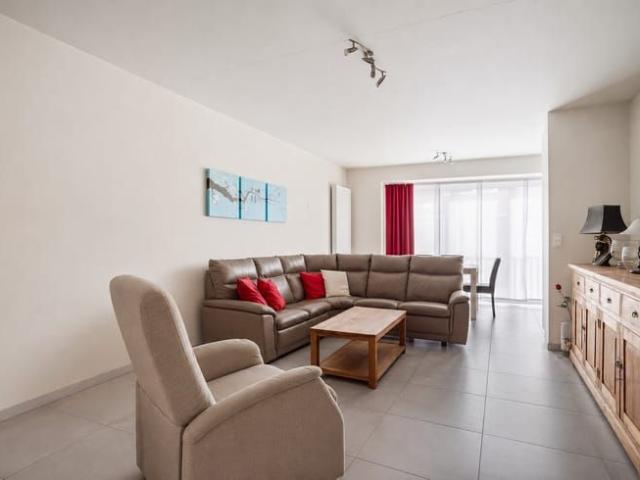 Appartement te huur