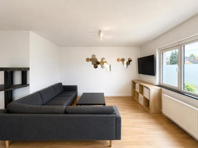 Appartement te huur
