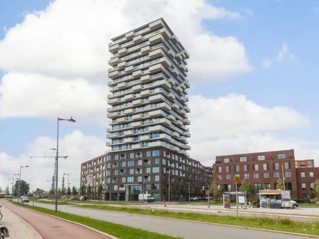 Appartement te huur