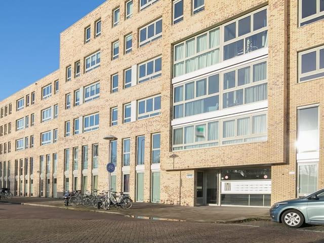 Appartement te huur