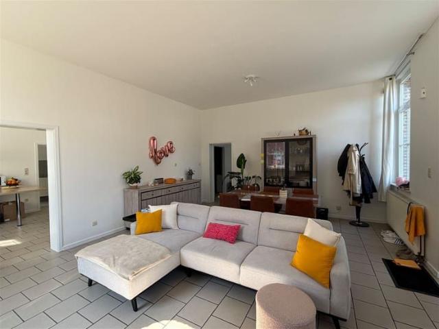 Appartement te huur