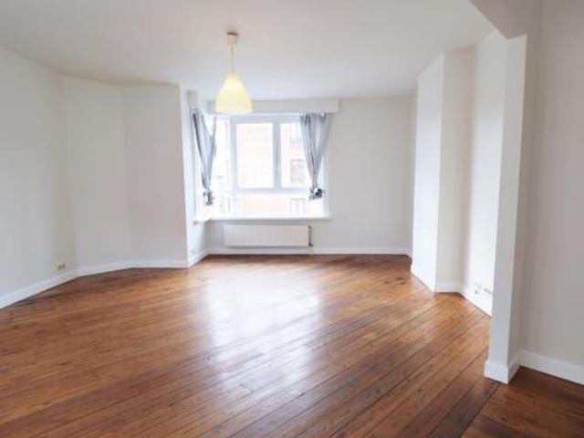 Appartement te huur