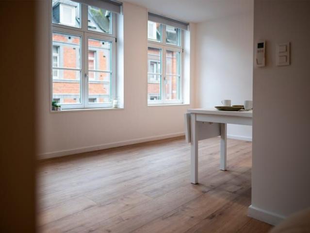 Appartement te huur