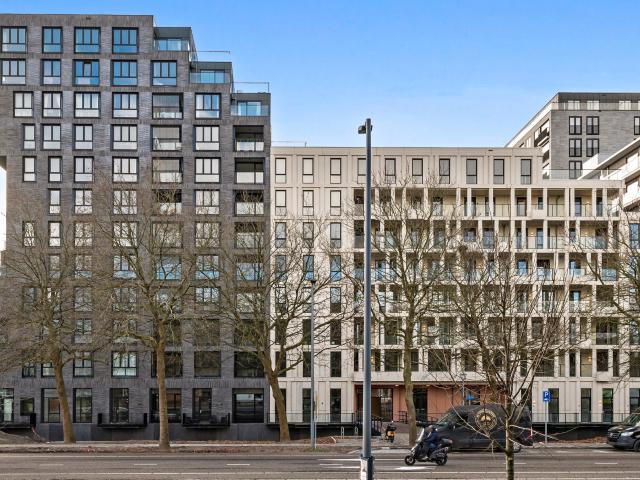 Appartement te huur