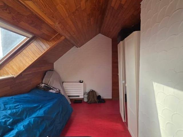Appartement te huur