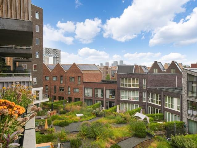 Appartement te huur