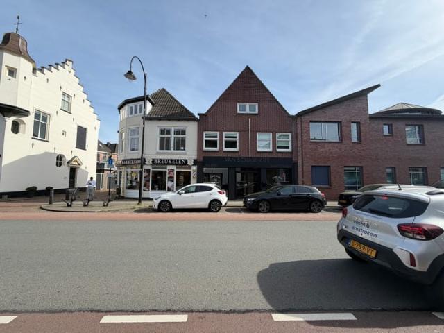apartment for rent in Marktstraat 3 3621AC Stichtse Vecht Breukelen Zuid Breukelen