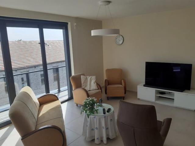 Appartement te huur