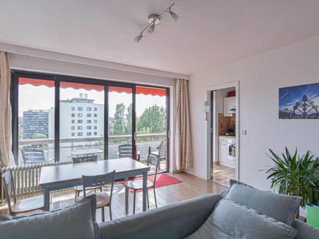 Appartement te huur