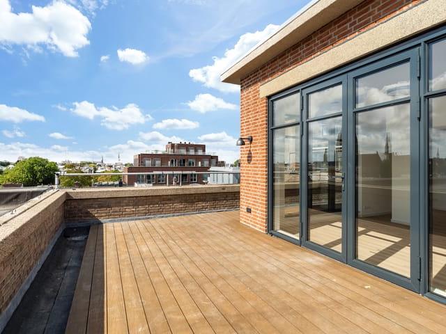 apartment for rent in Louis Couperusplein 4 S 2514HP Den Haag Voorhout Den Haag