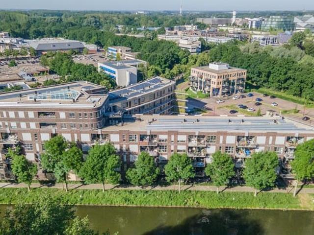 Appartement te huur