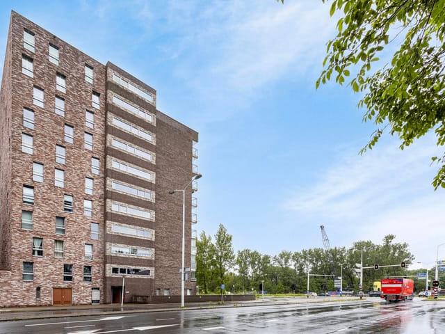 Appartement te huur