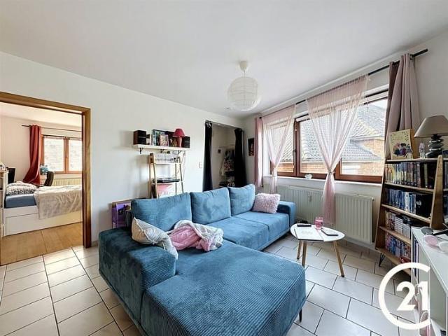 Appartement te huur