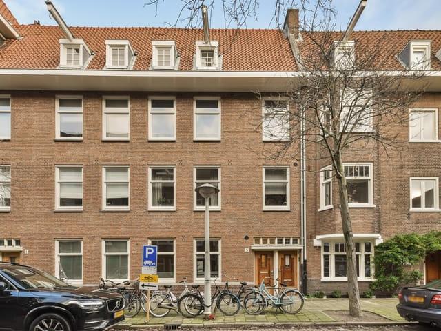 Appartement te huur