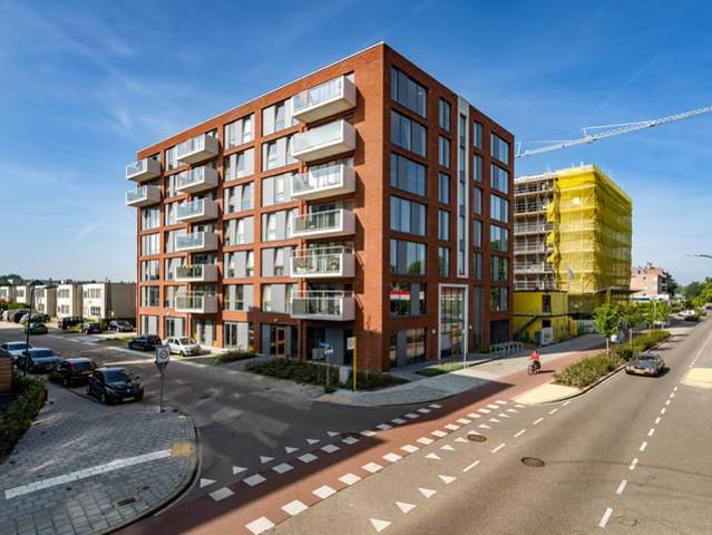 Appartement te huur