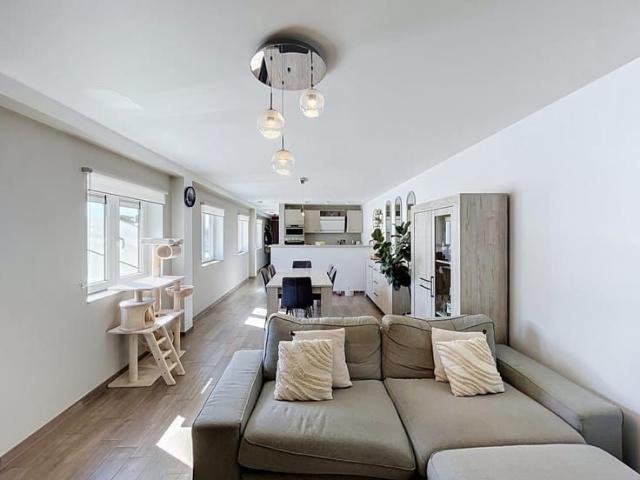 Appartement te huur