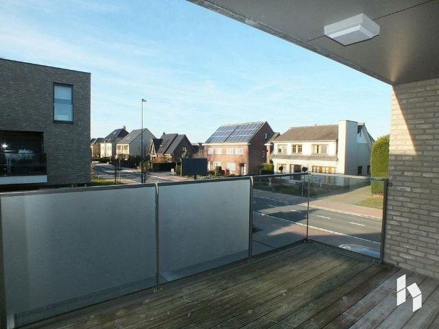 Appartement te huur