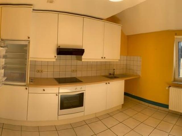 Appartement te huur