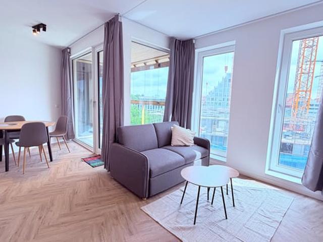 Appartement te huur
