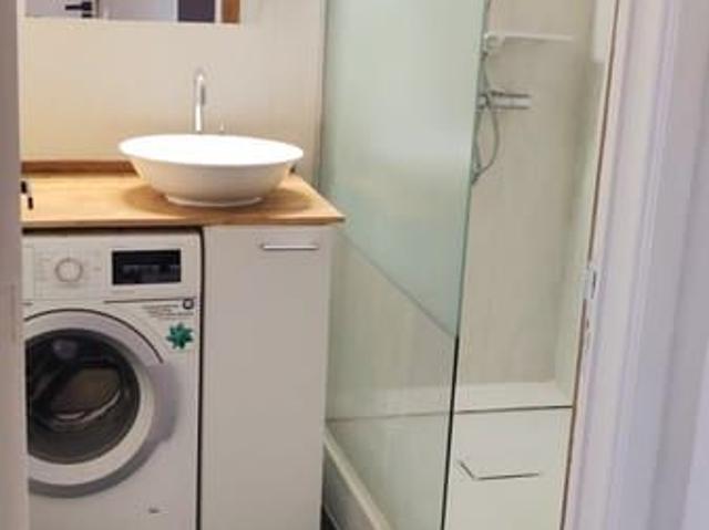Appartement te huur