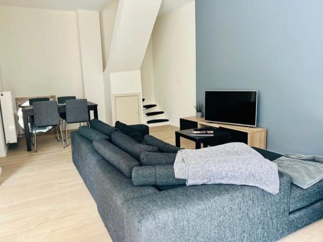 Appartement te huur