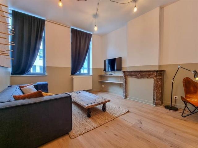 Appartement te huur