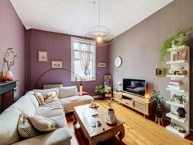 Appartement te huur