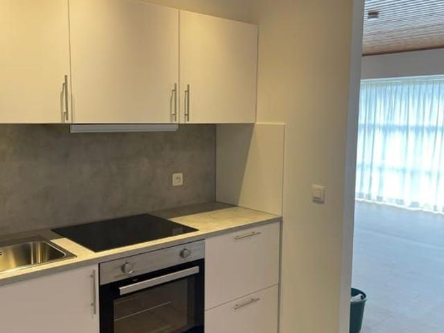 Appartement te huur