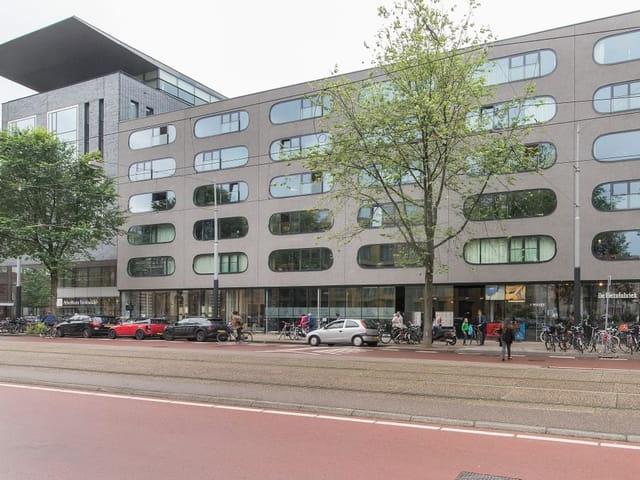 Appartement te huur