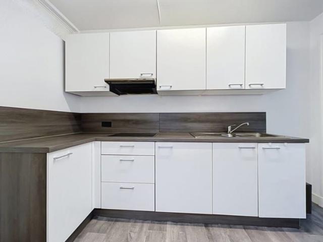 Appartement te huur