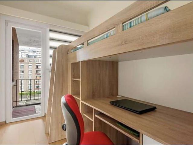 Appartement te huur
