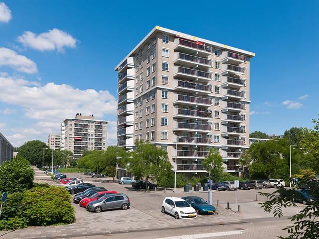 Appartement te huur