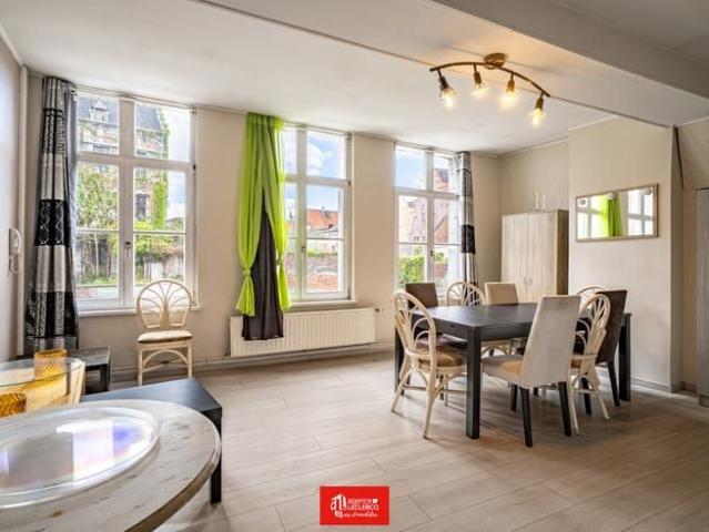 Appartement te huur