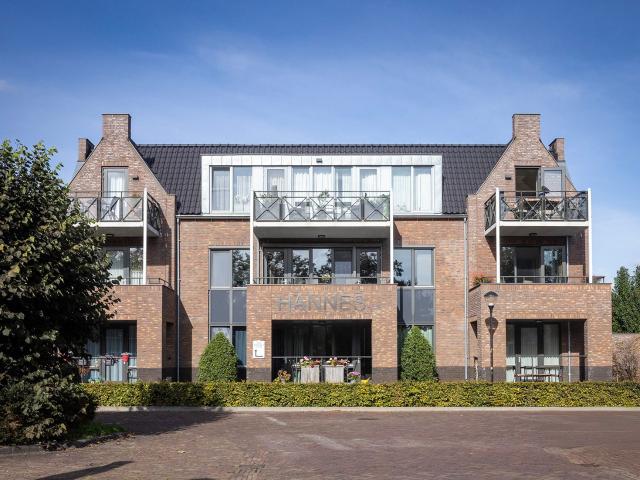 Appartement te huur