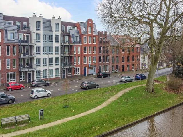 Appartement te huur