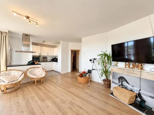 Appartement te huur