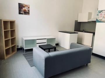 Appartement te huur