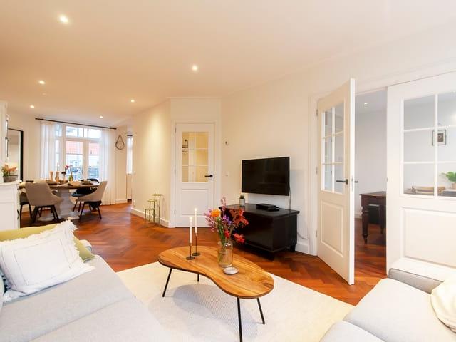 Appartement te huur