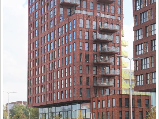 Appartement te huur