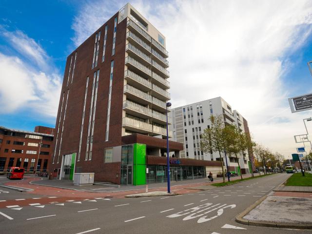 Appartement te huur